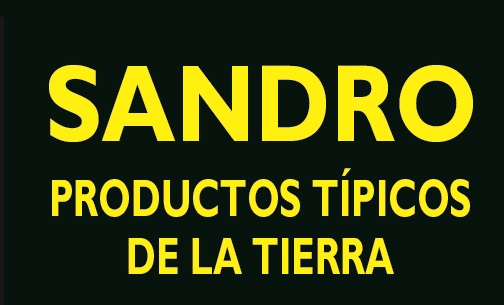 Sandro-logo